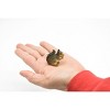 Collectible Wildlife Gifts | Squirrel,  Plastic Animal Toy, Model,  Educational, Animal,  Gift,    1 1/2"     CWG125 B238 - 3 of 4