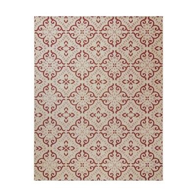Paseo Powis Outdoor Rug - Avenue33