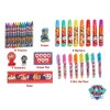 Innovative Designs Nickelodeon Paw Patrol The Movie Deluxe Activity Set with Carrying Tin, Coloring Sheets, Tattoos, Stickers, & Art Supplies - 3 of 4
