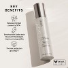 Kenra Platinum Silkening Heat Crème | Brilliant Shine Thermal Styler | Reduces Hot Tool Passes by 50% | Prevents Breakage (3.4 oz) Cream - image 2 of 3