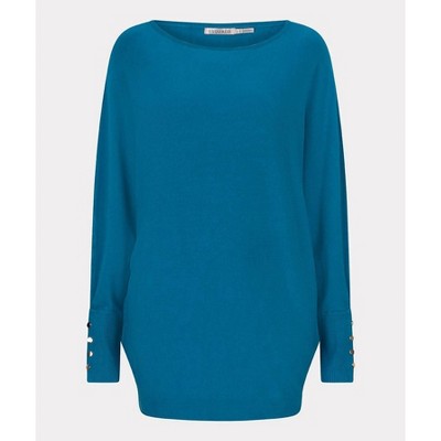 Women's Wo's Basic Sweater - ESQUALO