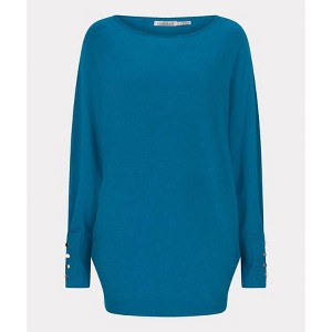 Women's Wo's Basic Sweater - ESQUALO - 1 of 4