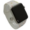 Olivia pratt printed silicone apple watch band - 4 of 4