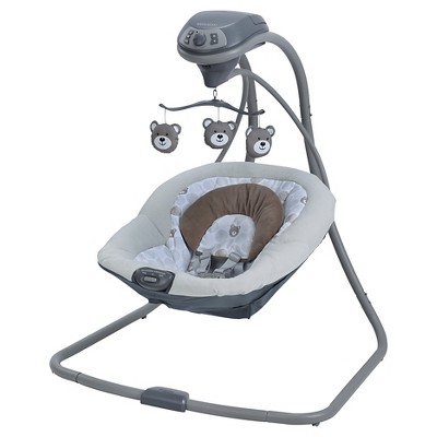 Graco glider outlet target