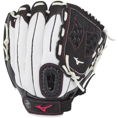 mizuno softball mitts