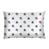 NFL Dallas Cowboys Small X Twin Sheet Set - 3pc - image 3 of 3