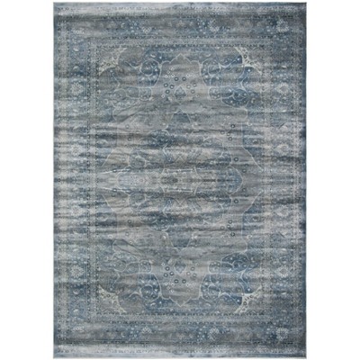 Vintage VTG158 Power Loomed Area Rug - Safavieh