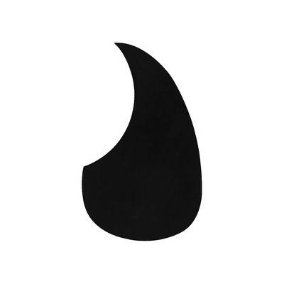 Proline Acoustic M5-Style Pickguard Black