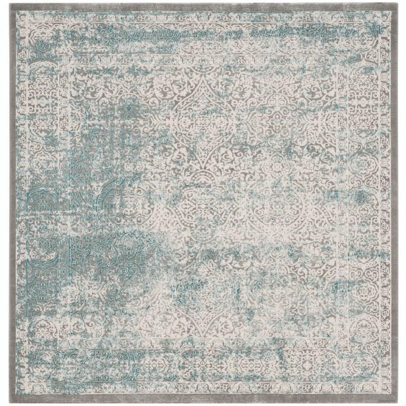 Passion PAS401 Power Loomed Area Rug  - Safavieh, 1 of 7