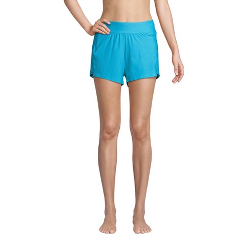 Athletic shorts hot sale womens target