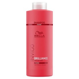Invigo Brilliance Shampoo For Coarse Hair - 1 of 1