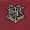Harry Potter Metal Hogwarts Badge Women's Wallet - 4 of 4