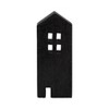 House Sculpture for Home Decor – Modern Decorative Objects and Figurines for Shelf Styling or Kitchen Décor - 2 of 4