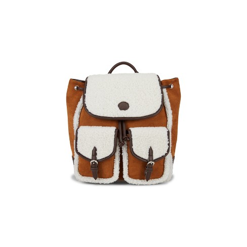 Fashion bookbag online