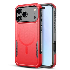 baseline Fortress Series MagSafe Case for Apple iPhone 17 Pro - 1 of 4