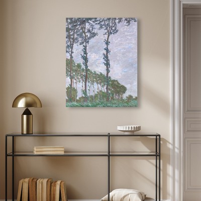 Art Remedy Afrique Boho Abstract Wall Art Unframed