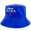 Adult Michelob Ultra Golf Clubs Reversible Bucket Hat - 3 of 4
