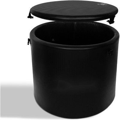 RUMSEM Freestanding Cold Therapy Training Tub for Athletes