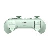 8Bitdo Ultimate C 2.4G Wireless Controller for Windows PC, Android, Steam Deck - Field Green - 4 of 4