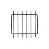 Nexgrill Shish Kabob Set Powder-Coated Steel Grill Skewers: Outdoor Use, Washable, No Battery Required - 2 of 4