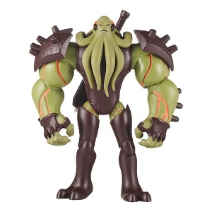 Playmates Ben 10 4.5 Inch Action Figure | Vilgax - 1 of 4