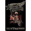 Trends International Lynyrd Skynyrd - The Breeze Unframed Wall Poster Prints - 4 of 4