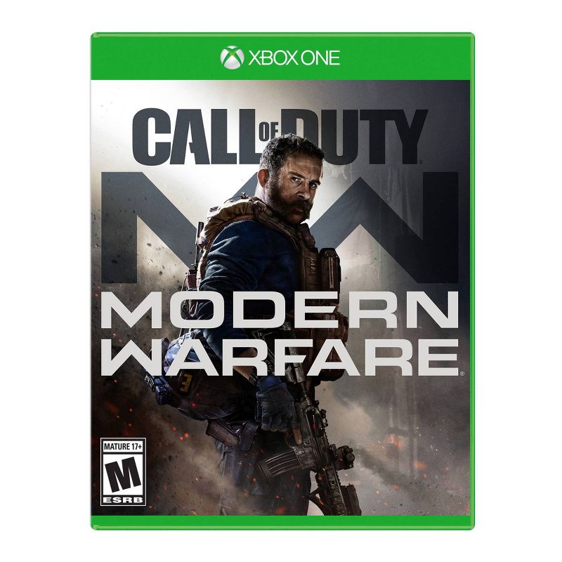 Call of Duty: Modern Warfare - Xbox One, 1 of 19