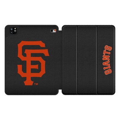 Keyscaper MLB National League Teams Linen Tablet Case for Apple iPad
