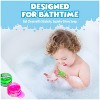 Tub Works Super Goo Bath Slime Kids Soap Bath Toy, 6 Pack, Classic - 2 of 4