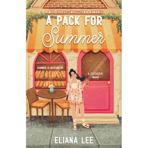 SPOTLIGHT Summer and You 2022 2冊セット A Pack for Summer - (Cozyverse) by Eliana Lee (Paperback) : Target