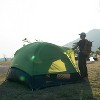 Boersma Camping Tent,4 Person Tent for Camping with Removable Rainfly and Set up Easy,Tent for Camping, Festivals, Backyard, Sleepovers,Outdoor - 4 of 4