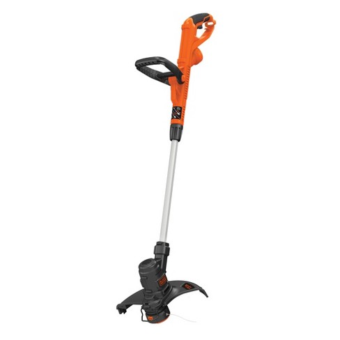 3-In-1 String Trimmer/Edger & Lawn Mower, 6.5-Amp, 12-Inch, Corded