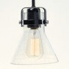 Maxim Lighting Seafarer 1 - Light Pendant in  Polished Chrome - 4 of 4