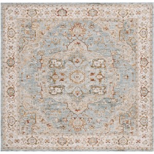 Hamilton HLT110 Power Loomed Indoor Rugs - Safavieh - 1 of 3