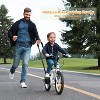 Sportneer Children Cycling Bike Safety Trainer Handle Balance Push Bar - 2 of 4