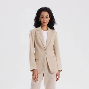 Women's Everyday Blazer - A New Day™ - 1 of 4
