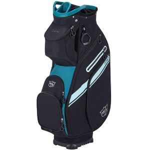 Wilson Staff EXO II Cart Bag '21 - 1 of 1