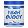 Ronnie Coleman Signature Series, Yeah Buddy, Pre-Workout Energy Powder, Cherry Limeade, 9.5 oz (270 g) - 4 of 4