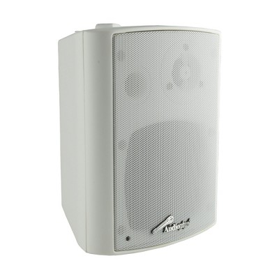 4 inch outdoor speakers