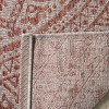 Courtyard CY8734 Power Loomed Indoor and Outdoor Rug - Safavieh - 4 of 4