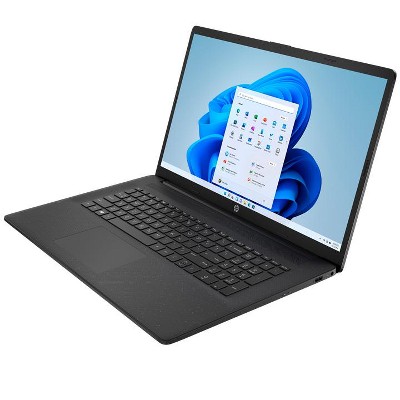 Refurbished: HP 17-CN3000 17" Laptop i7-1355U 12GB 1TB SSD W11H - Manufacturer Refurbished