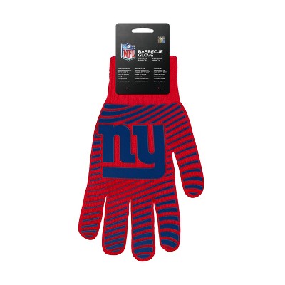 NFL New York Giants BBQ Glove