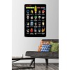 Trends International DC Comics - Justice League - Issues Unframed Wall Poster Prints - 2 of 4