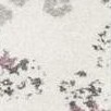 ivory/purple