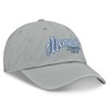 NCAA Memphis Tigers Nico Cotton Hat: Adjustable Back Tuck & Slide Closure, One Size - 3 of 4