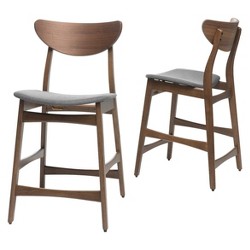 Laceyville 24" Bar Stool 