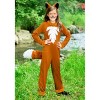 HalloweenCostumes.com Girl's Sly Fox Costume - image 2 of 4