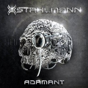Stahlmann - Adamant (CD) - 1 of 1