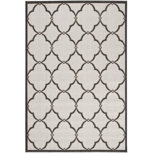 Beach House BHS125 POWER LOOMED Rug - Safavieh - 1 of 4