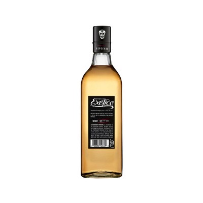 Exotico Reposado Tequila - 750ml Bottle